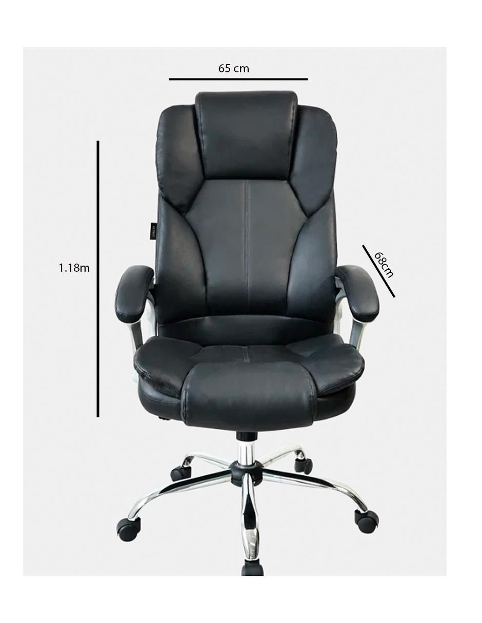 Silla de escritorio 4