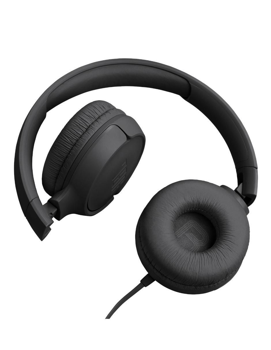 Audífonos On-Ear Jbl Tune 520C mochila alámbricos