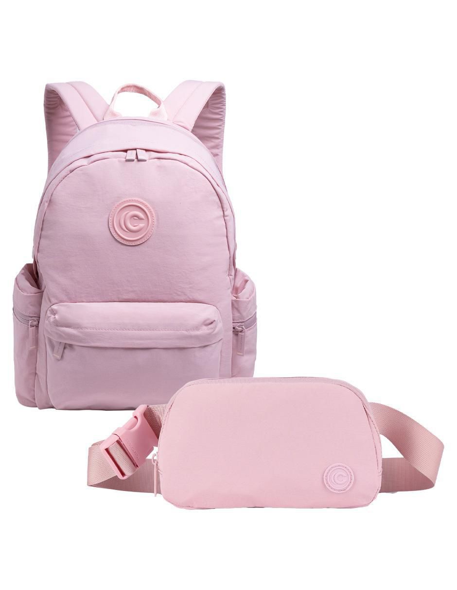 Mochila con Portalaptop Canyon para mujer