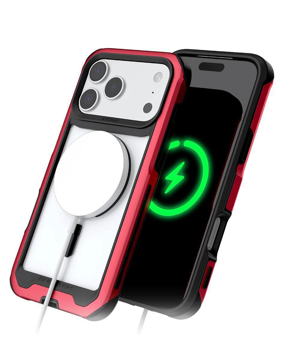 Funda para iPhone de TPU 2