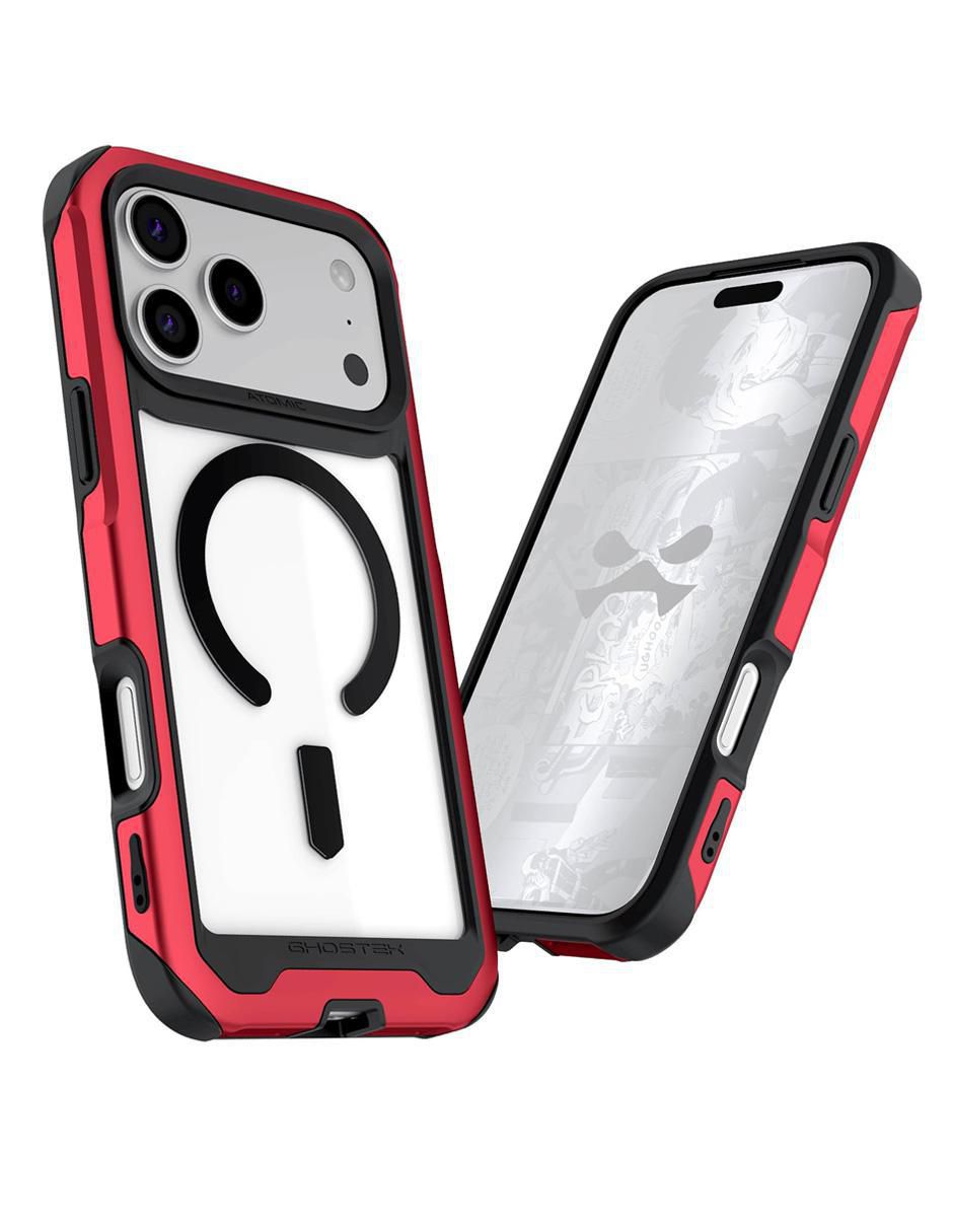 Funda para iPhone de TPU 3