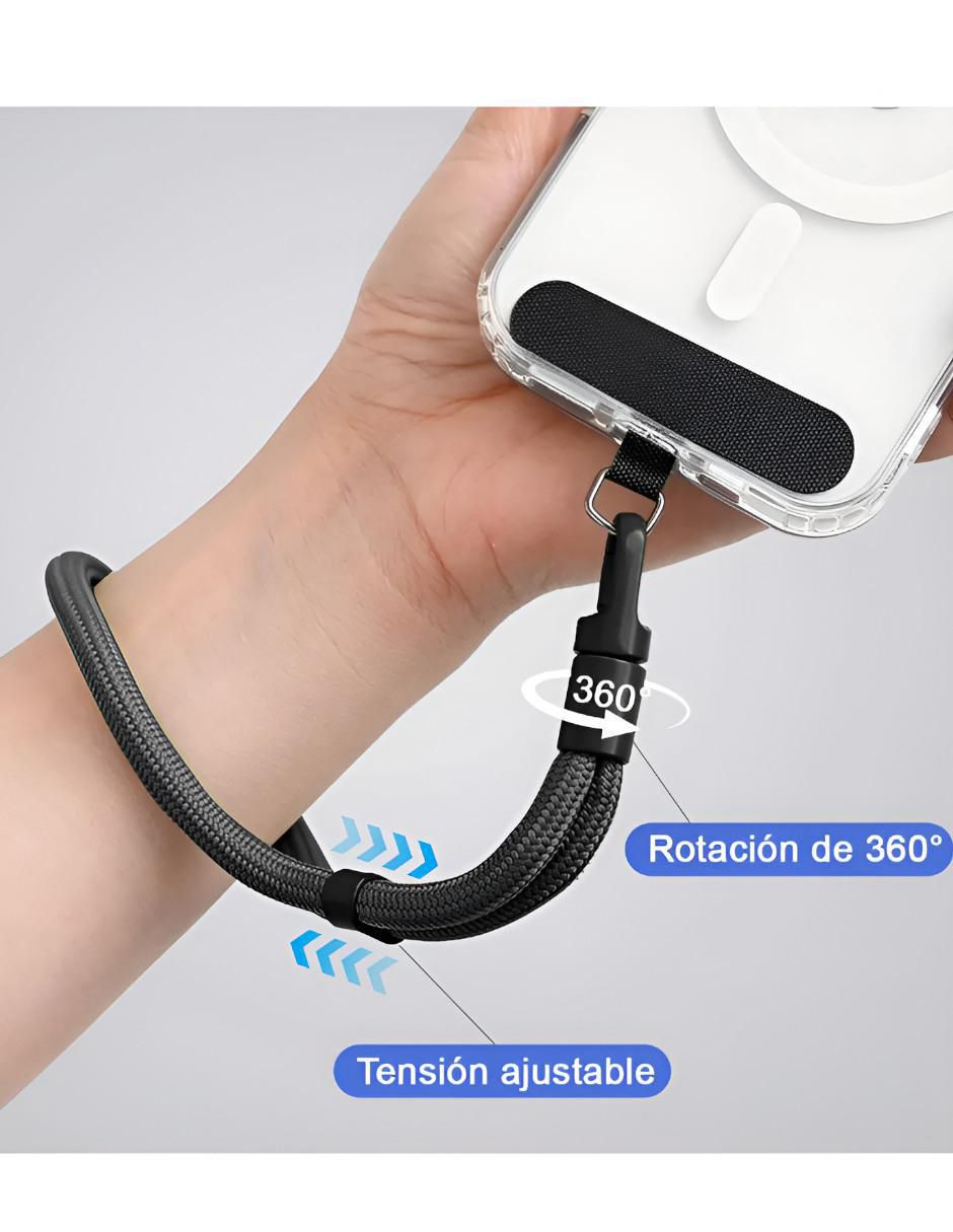 Correa celular 2