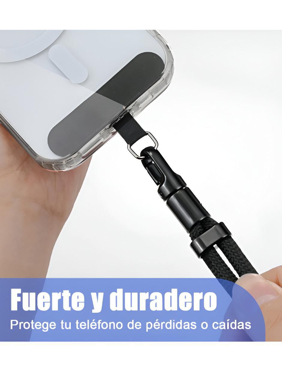 Correa celular 3