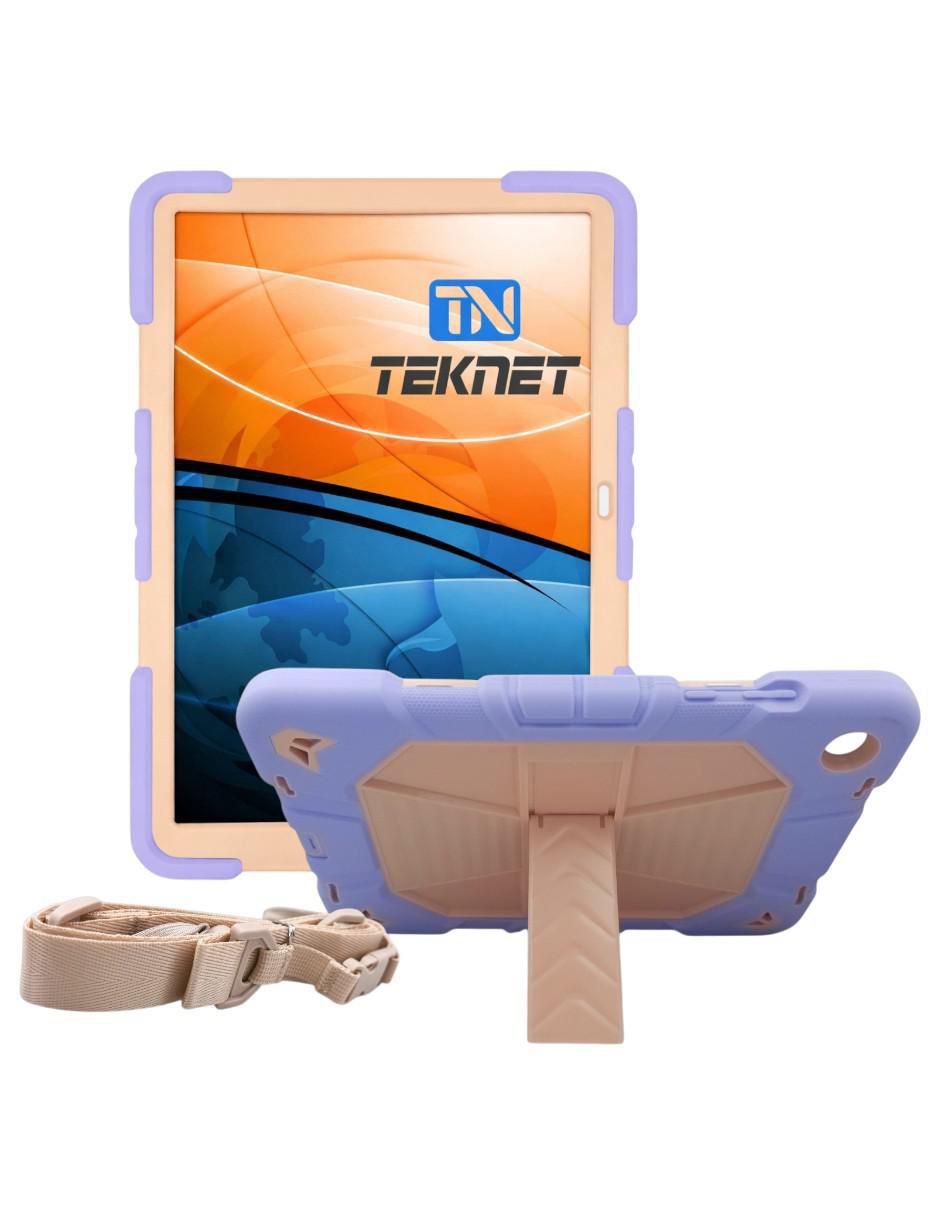 Funda para tablet Samsung Galaxy Tab A11+11 Pulgadas SM-X236B/SM-X230 3