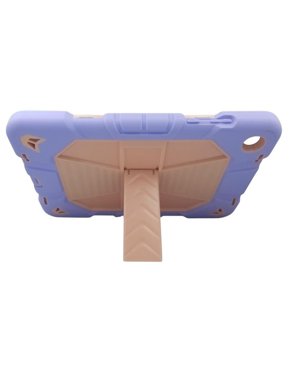 Funda para tablet Samsung Galaxy Tab A11+11 Pulgadas SM-X236B/SM-X230 4