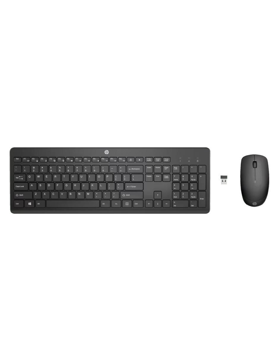 Mouse y teclado 1Y4D0UT Mouse y teclado 1Y4D0UT