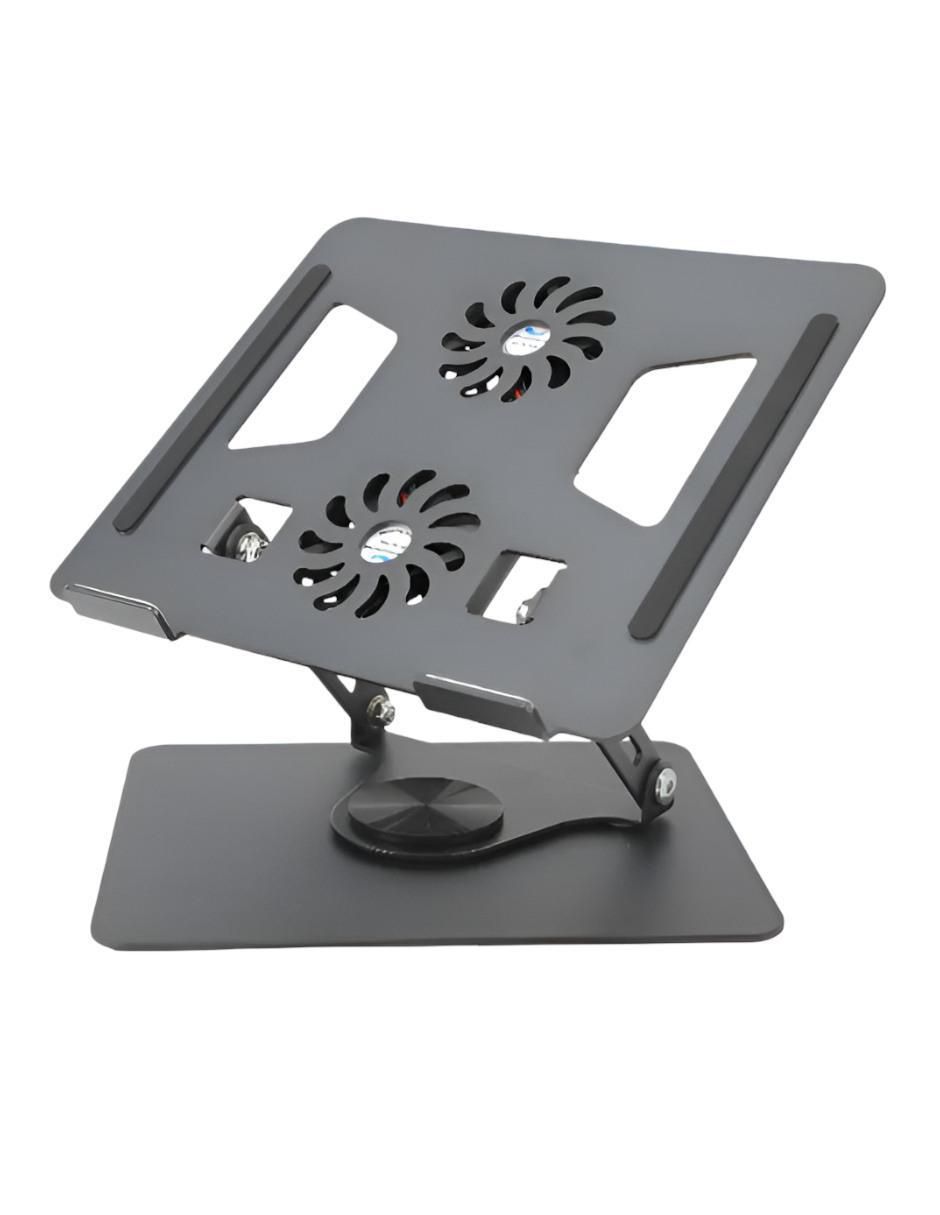 Base laptop movible