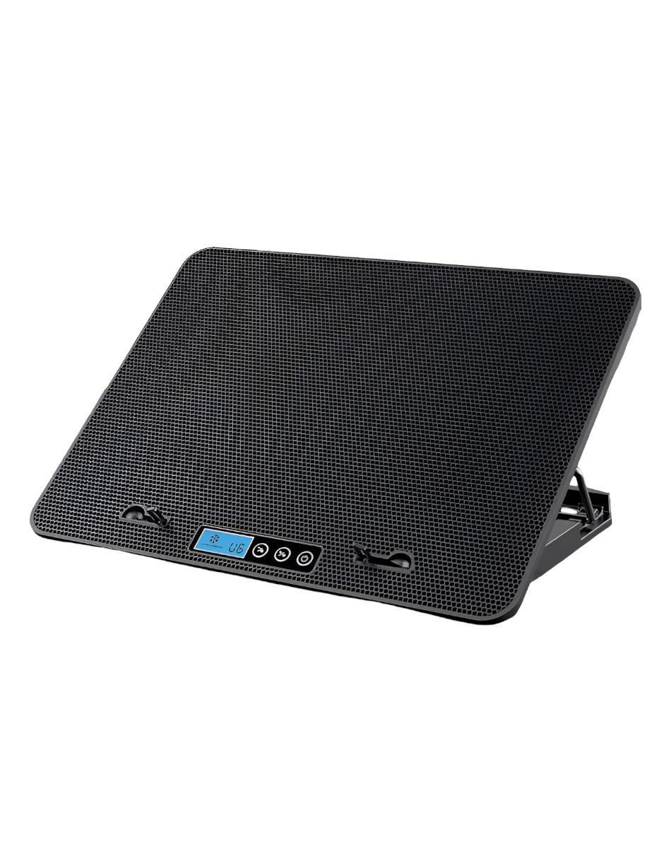 Base laptop ajustable