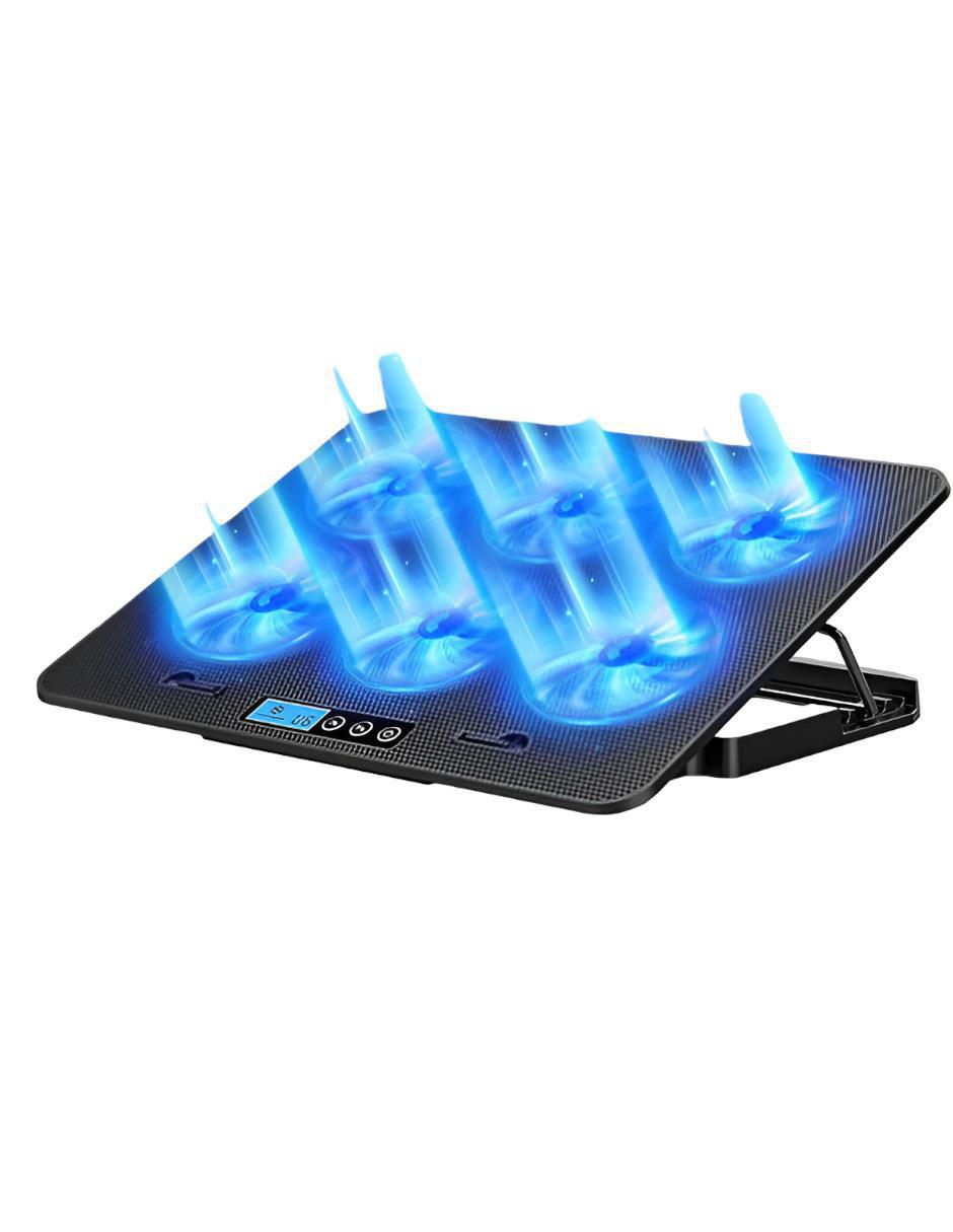Base laptop ajustable 3