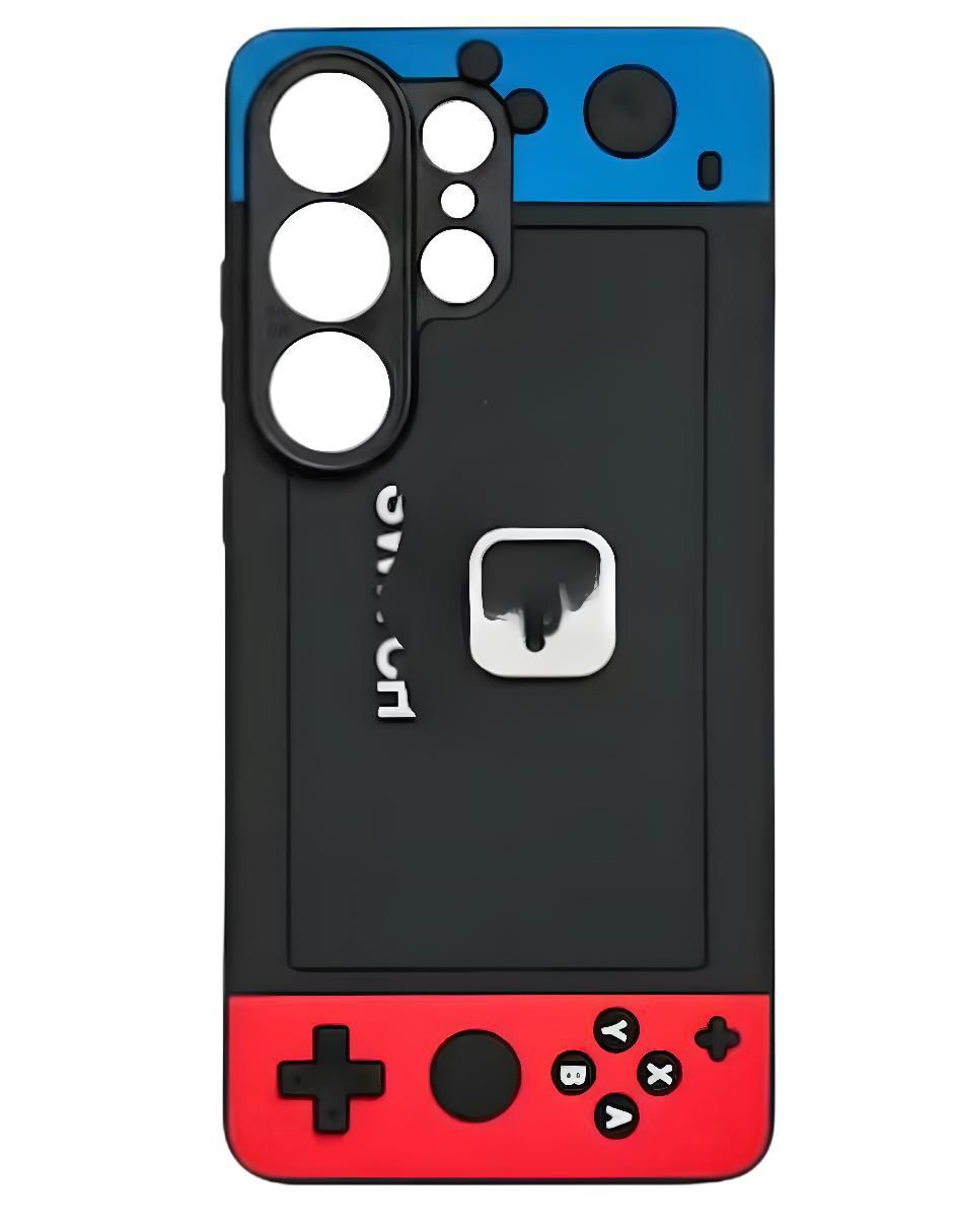 Funda para Samsung de plástico