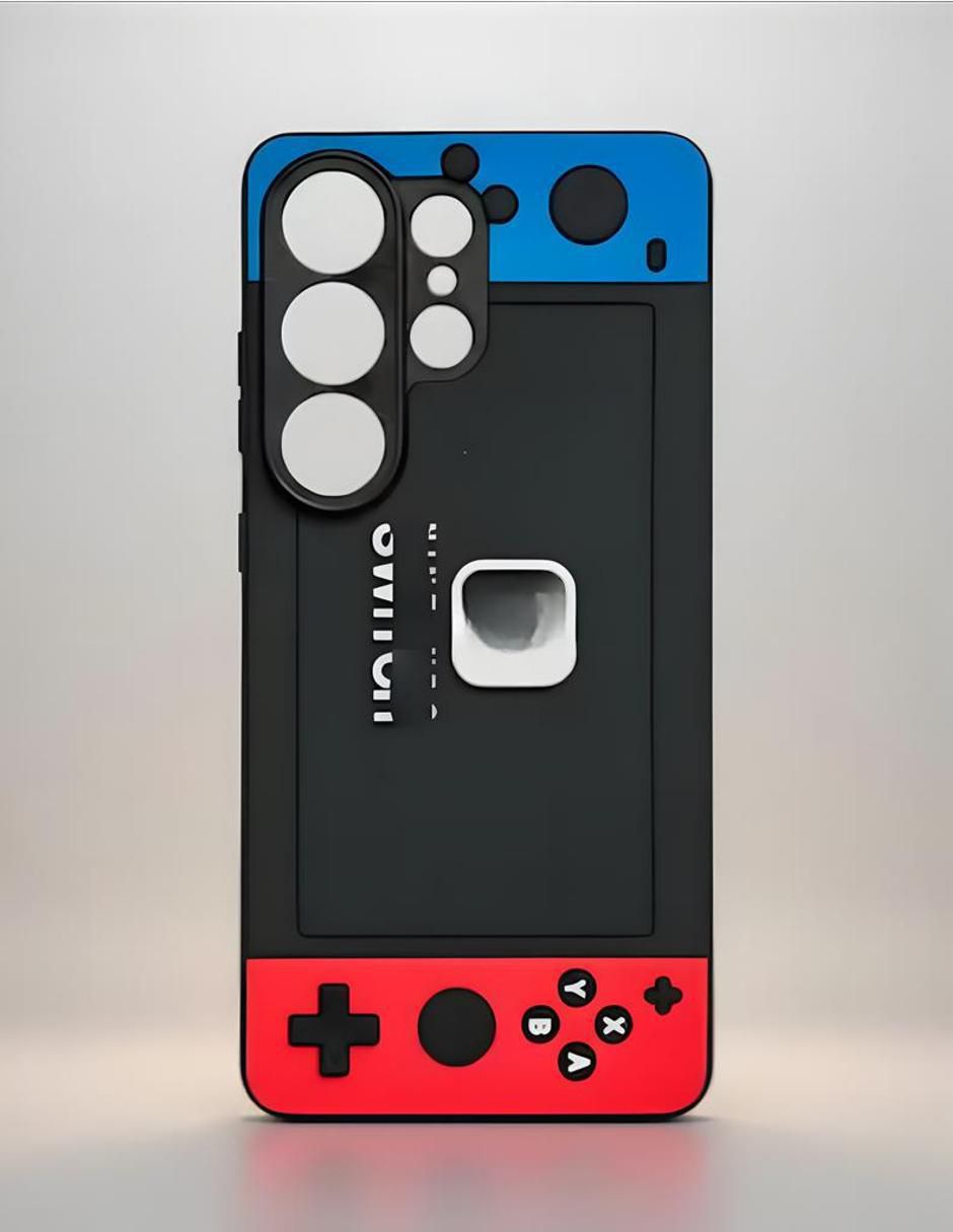 Funda para Samsung de plástico 2