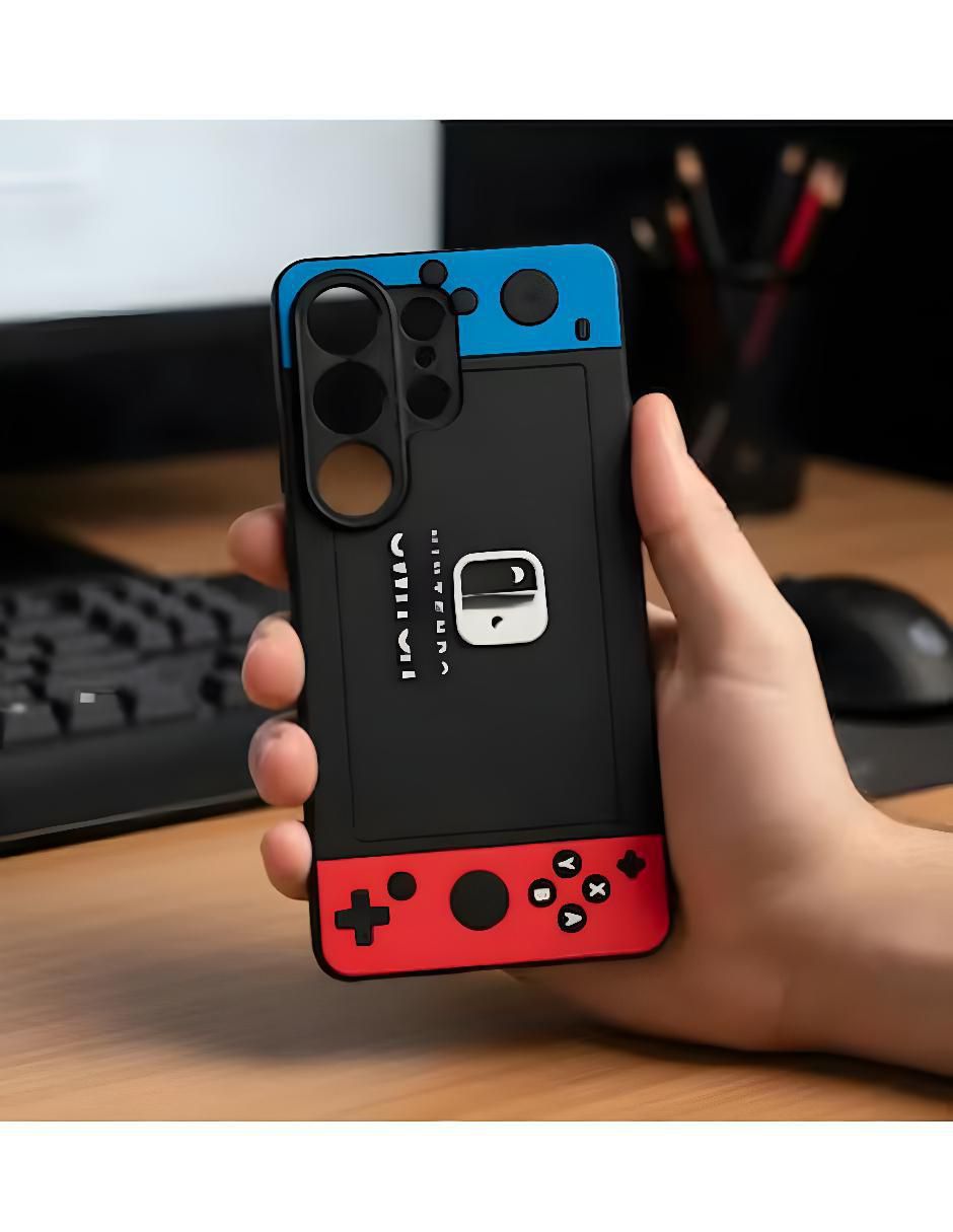 Funda para Samsung de plástico 5