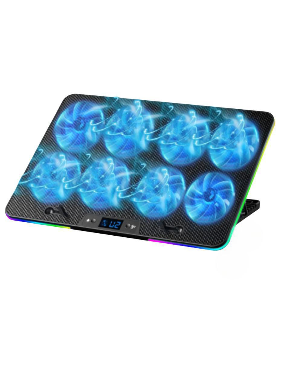 Base laptop ajustable