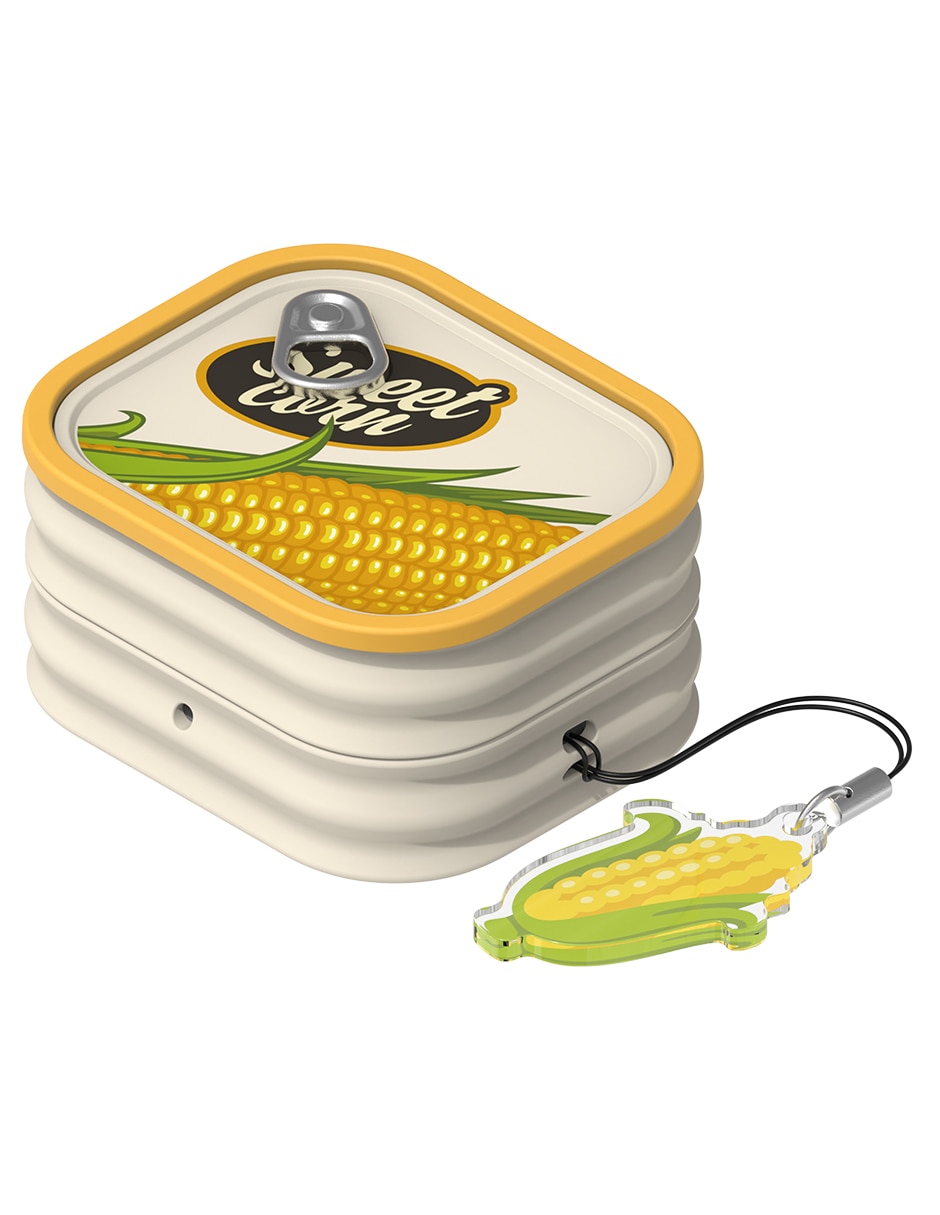 Funda Galaxy Buds4 & Buds4 Pro de policarbonato Funda Galaxy Buds4 & Buds4 Pro de policarbonato