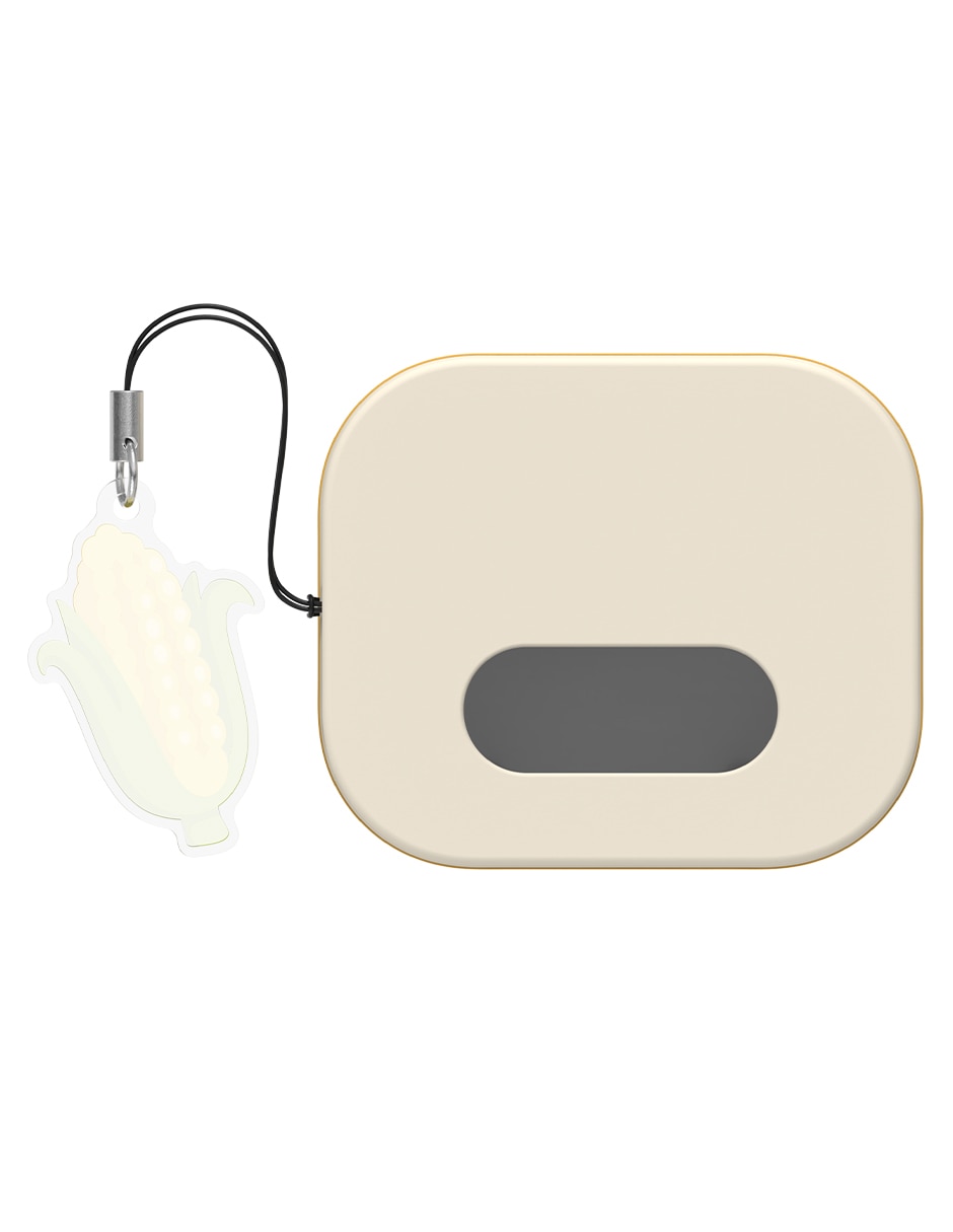 Funda Galaxy Buds4 & Buds4 Pro de policarbonato 3