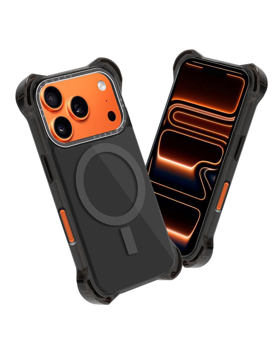 "funda para" apple mr. gadgets sin familia "de" tpu