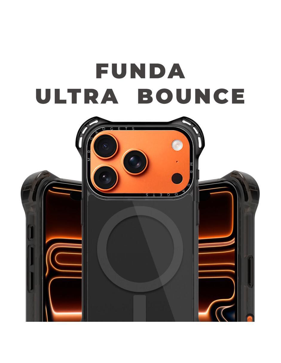 "funda para" apple mr. gadgets sin familia "de" tpu