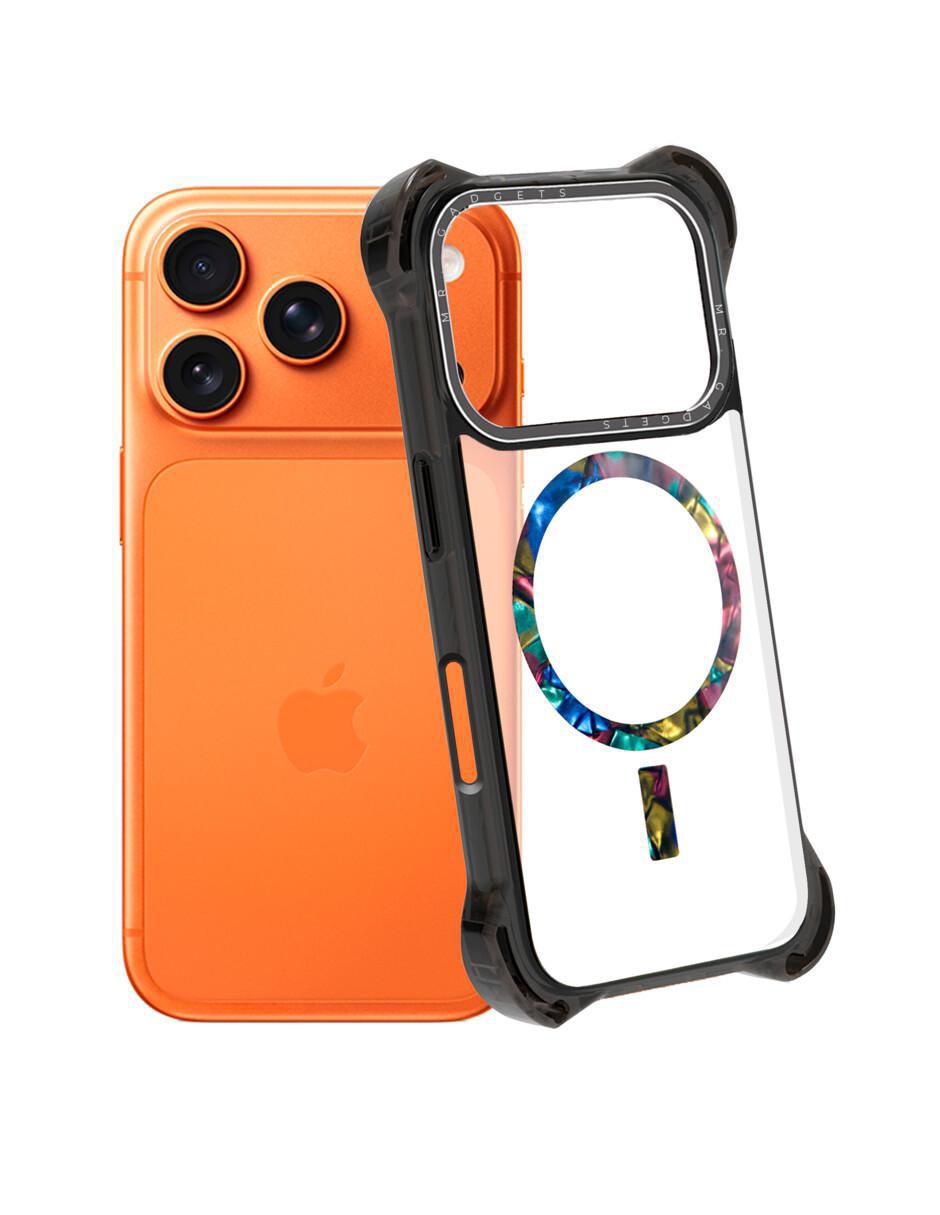 Funda para Apple de TPU Funda para Apple de TPU