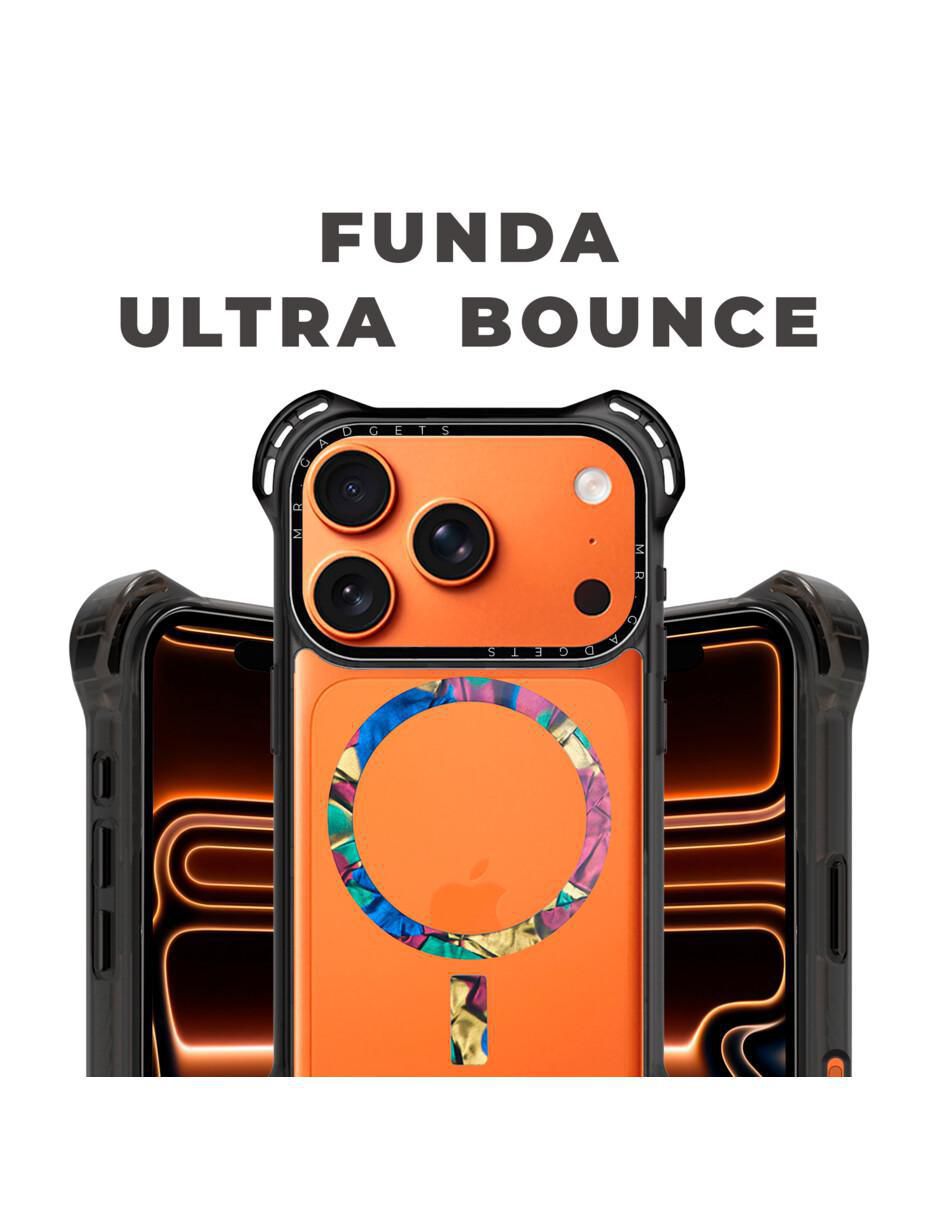 Funda para Apple de TPU 2