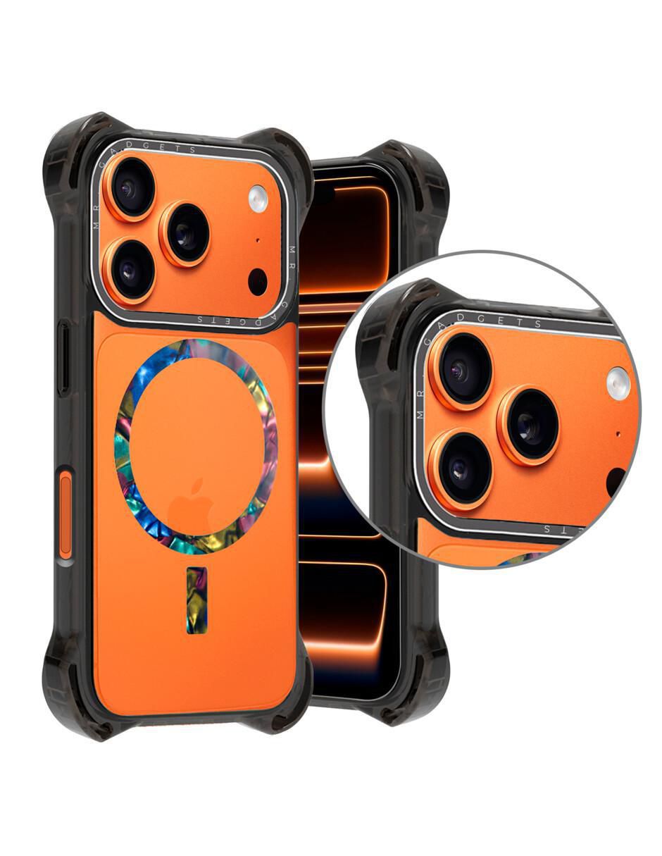 Funda para Apple de TPU 3