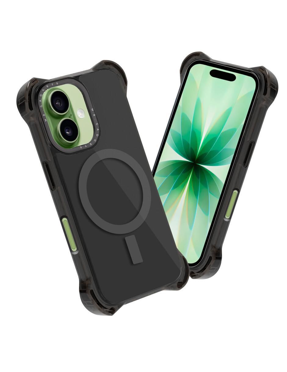 "funda para" apple mr. gadgets sin familia "de" tpu