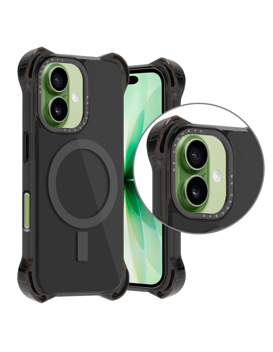 "funda para" apple mr. gadgets sin familia "de" tpu
