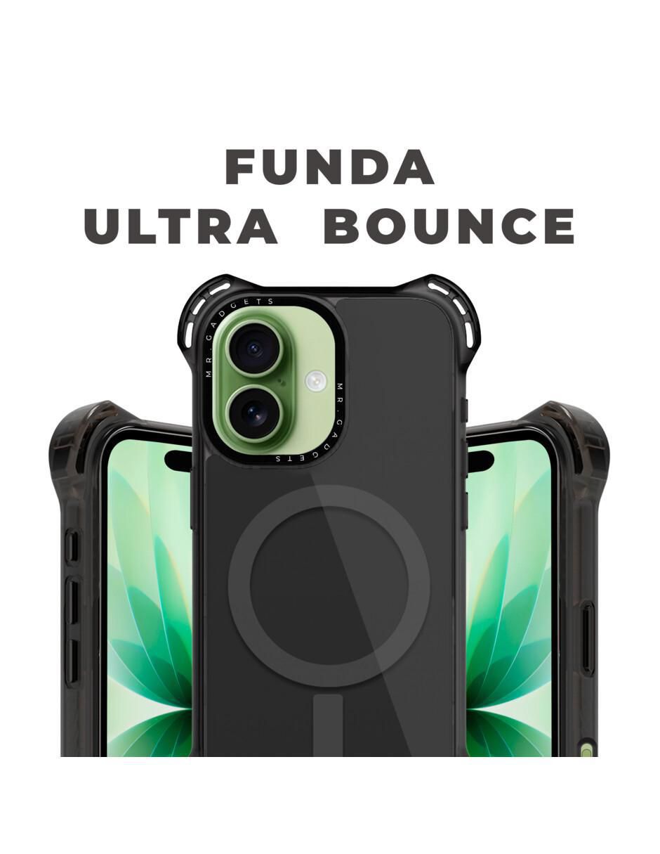 "funda para" apple mr. gadgets sin familia "de" tpu