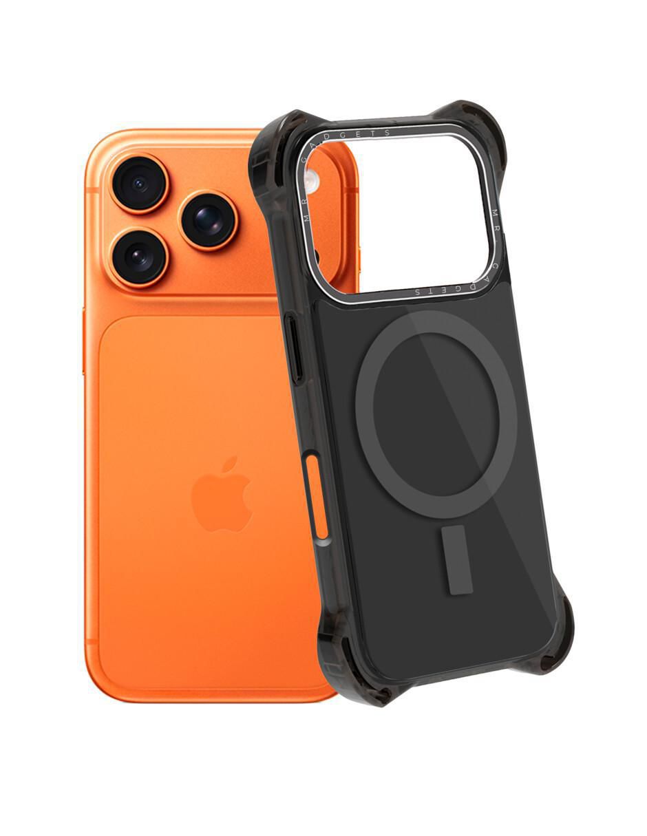 "funda para" apple mr. gadgets sin familia "de" tpu