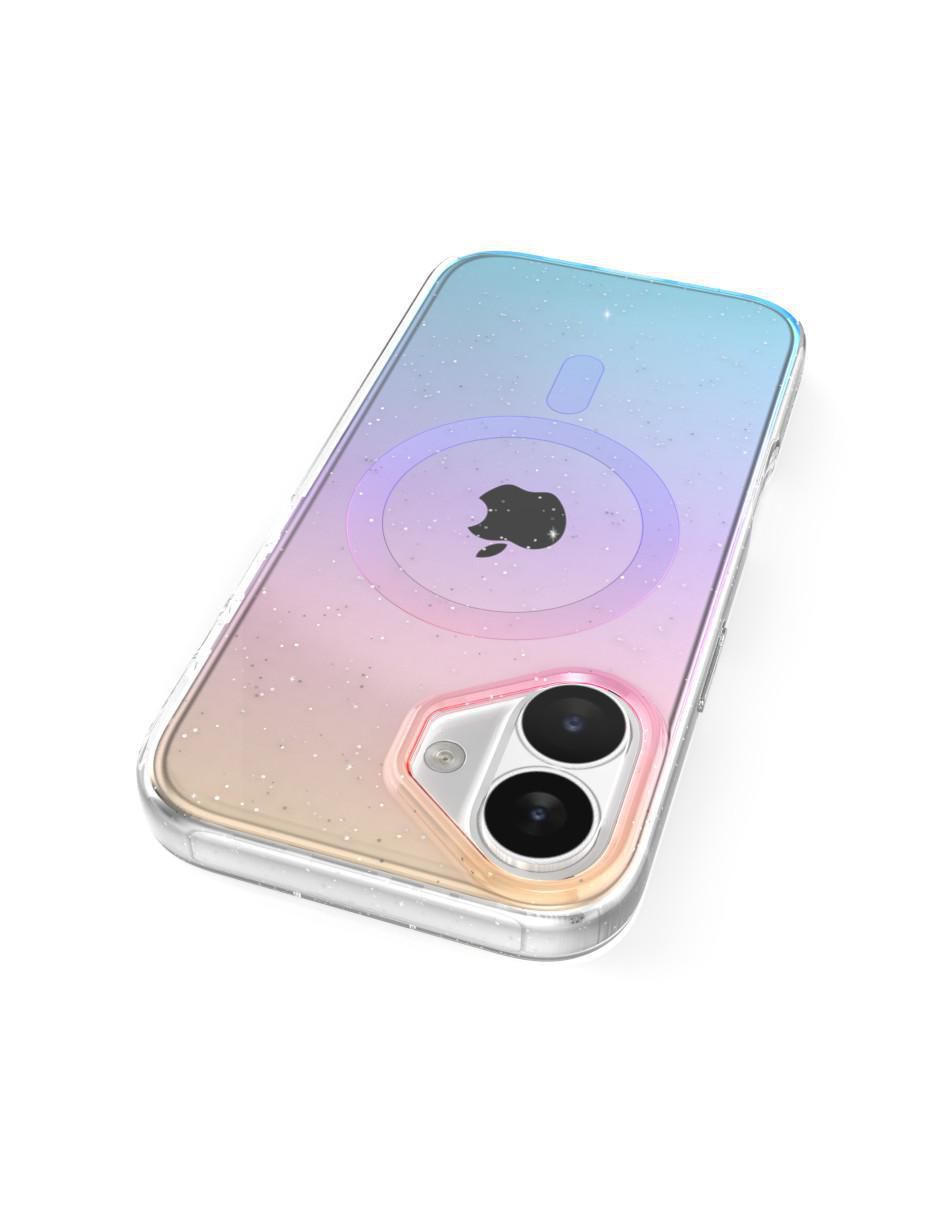 Funda para Apple Super Star de policarbonato 3