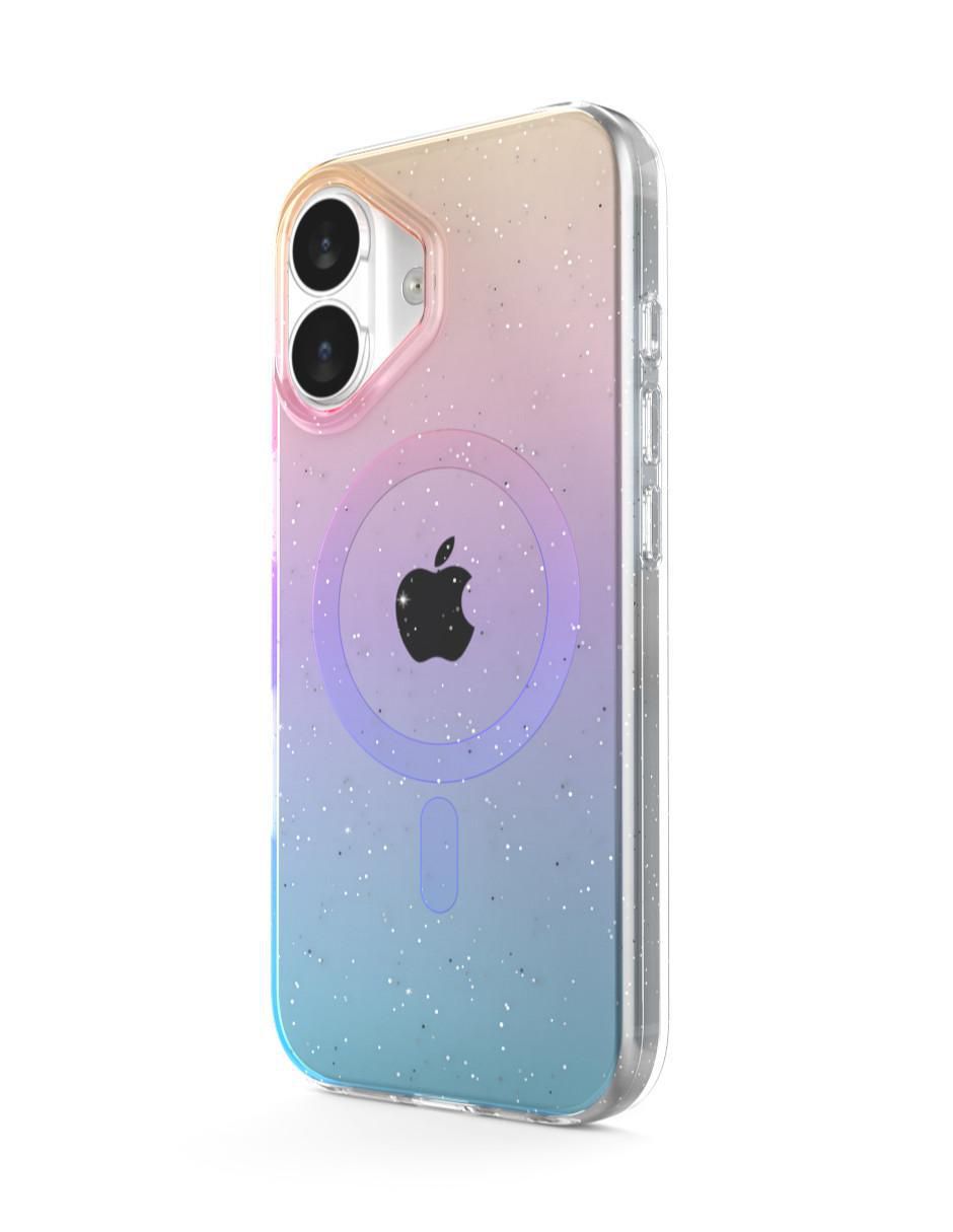 Funda para Apple Super Star de policarbonato 4