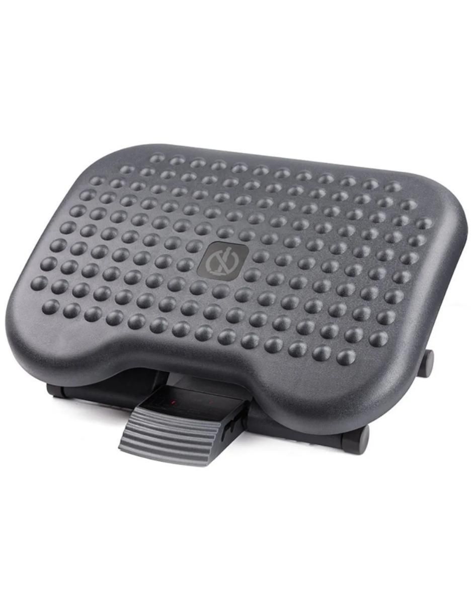 Descansapies ergonómico 3 niveles 1