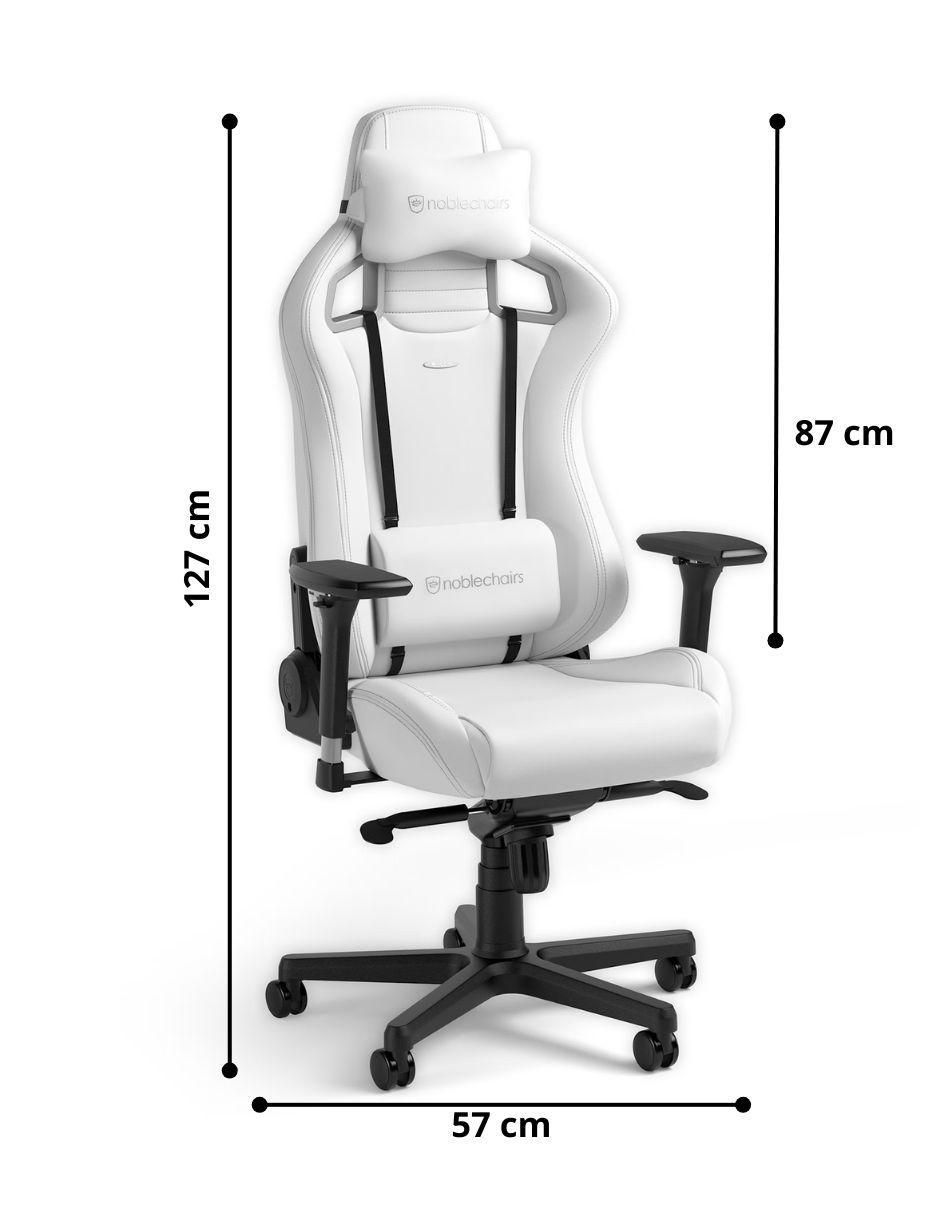 Silla gamer Epic Series 6