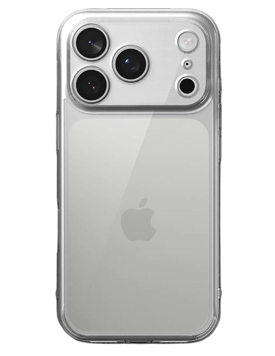 Funda paraiPhone 17 Pro Max de TPU Funda paraiPhone 17 Pro Max de TPU