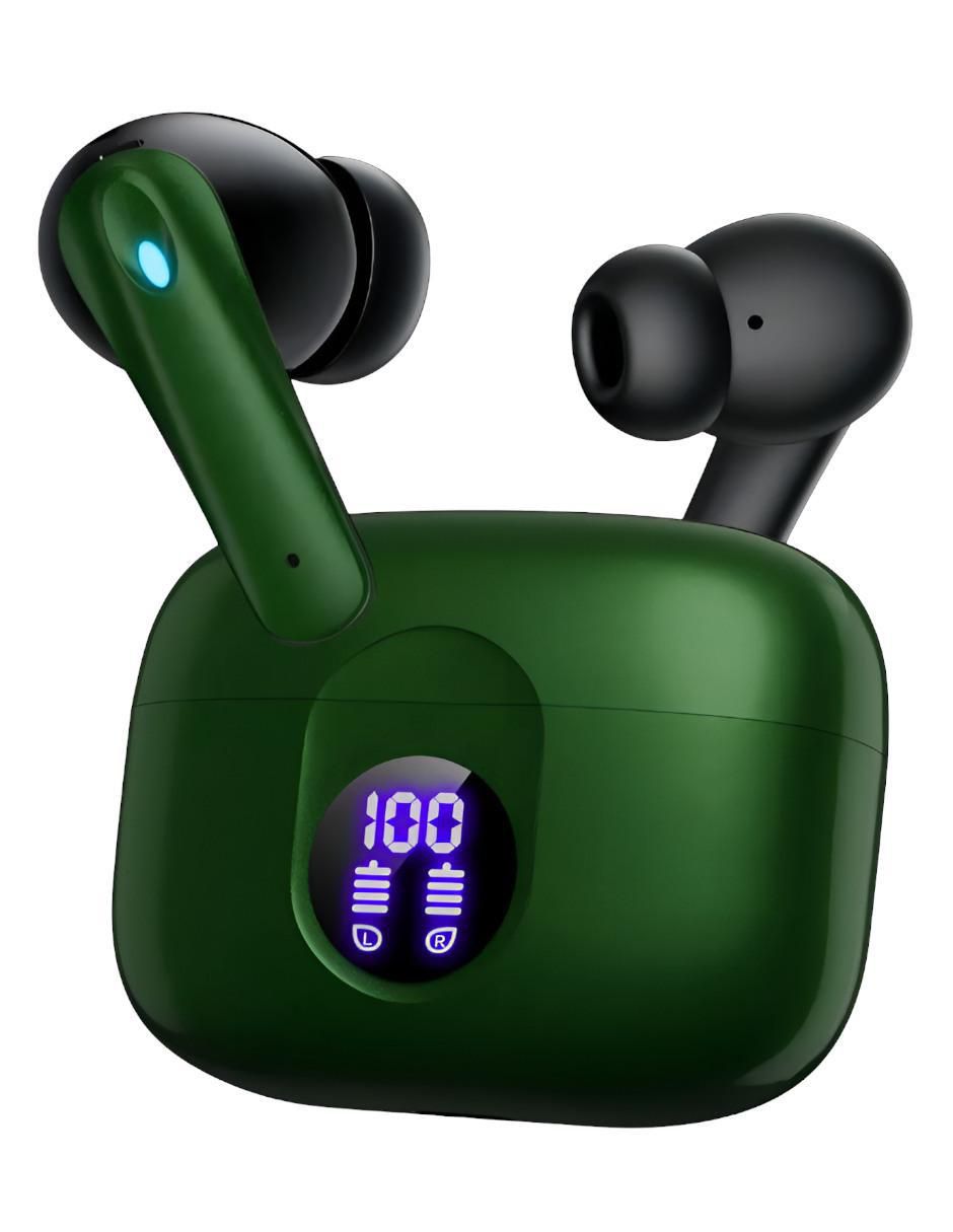 Audífonos in-ear Xtllar7920 inalámbricos con cancelación de ruido Audífonos in-ear Xtllar7920 inalámbricos con cancelación de ruido
