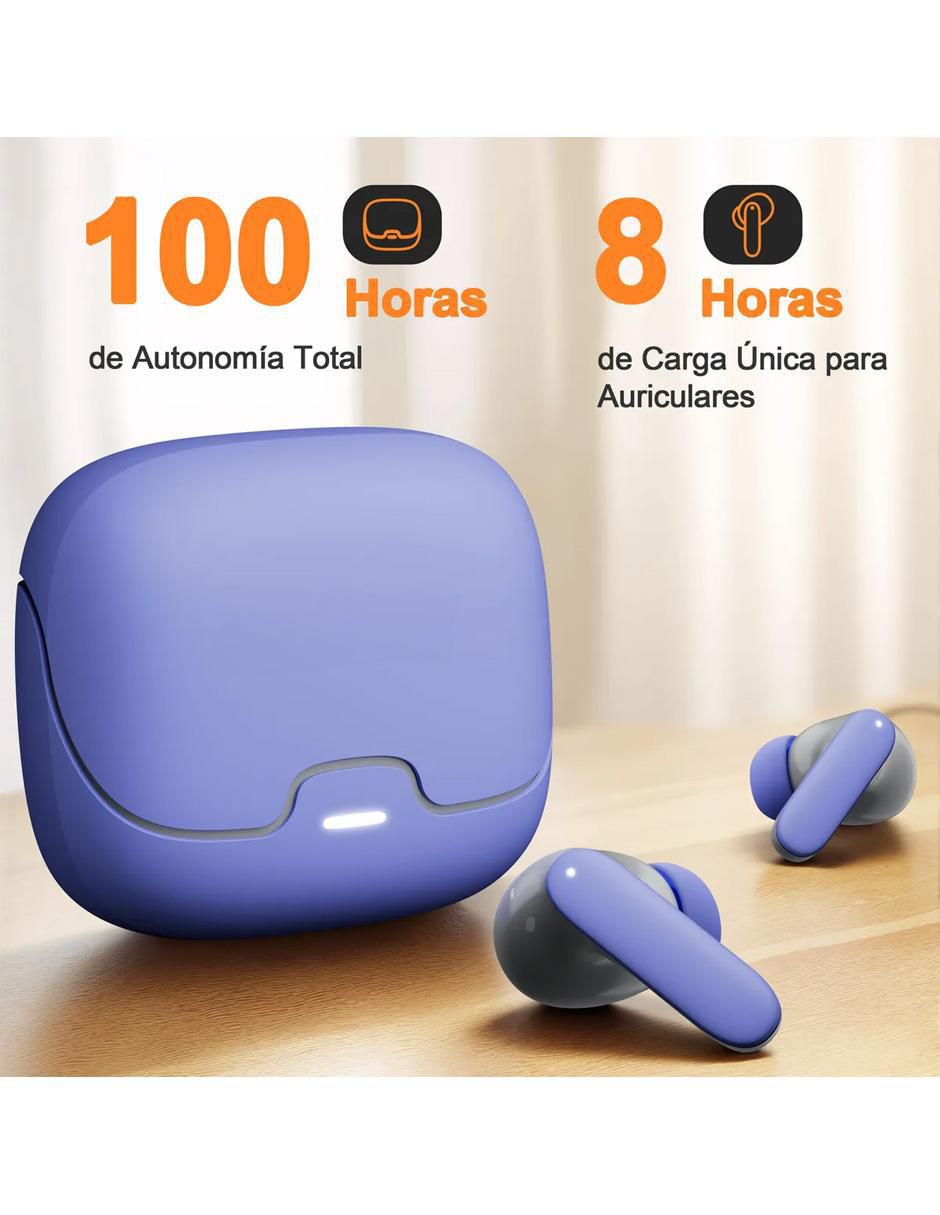 Manos libres in ear bluetooth S36 2