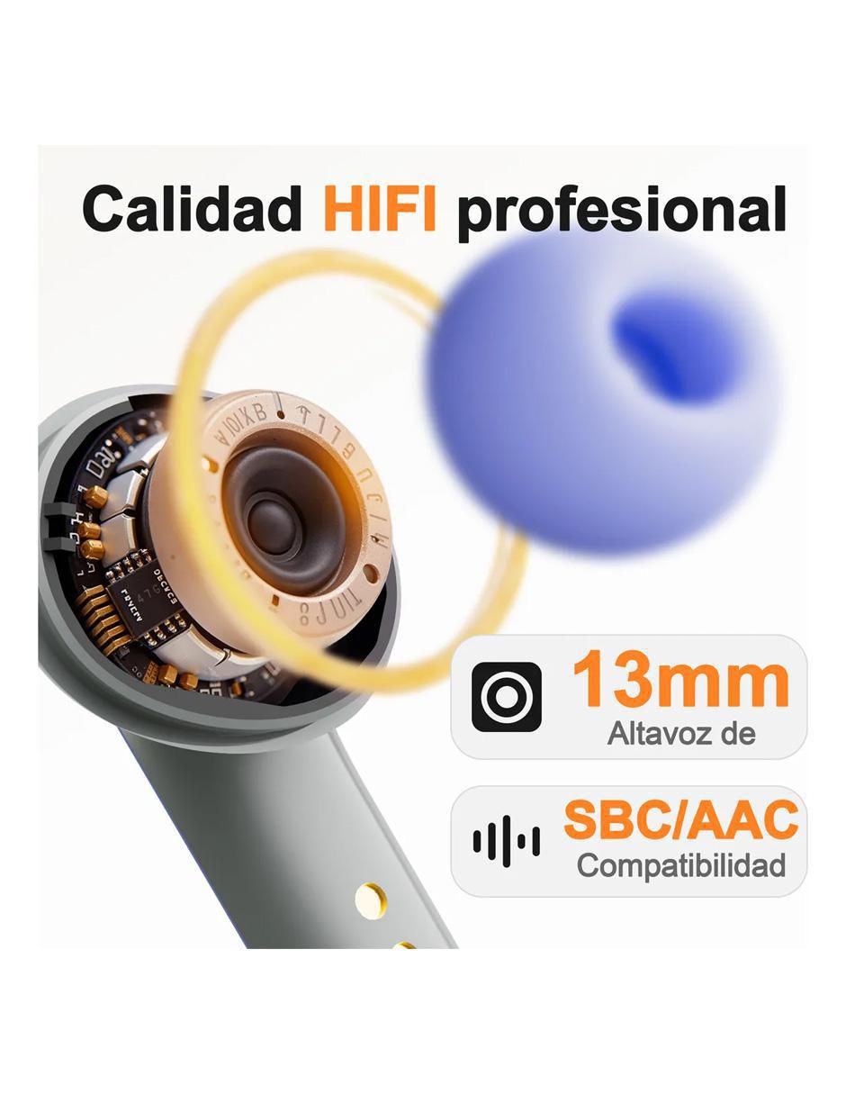 Manos libres in ear bluetooth S36 3