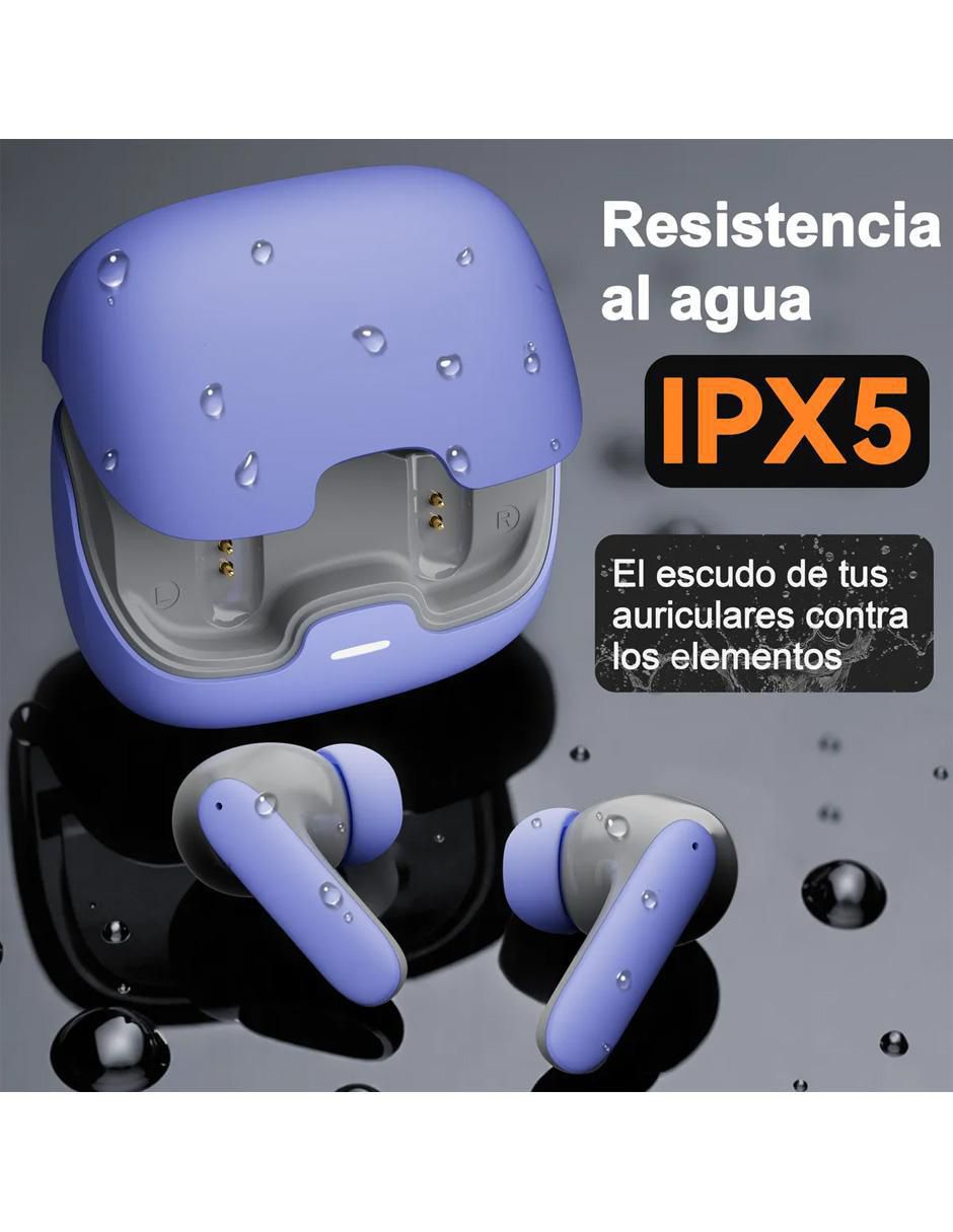 Manos libres in ear bluetooth S36 7