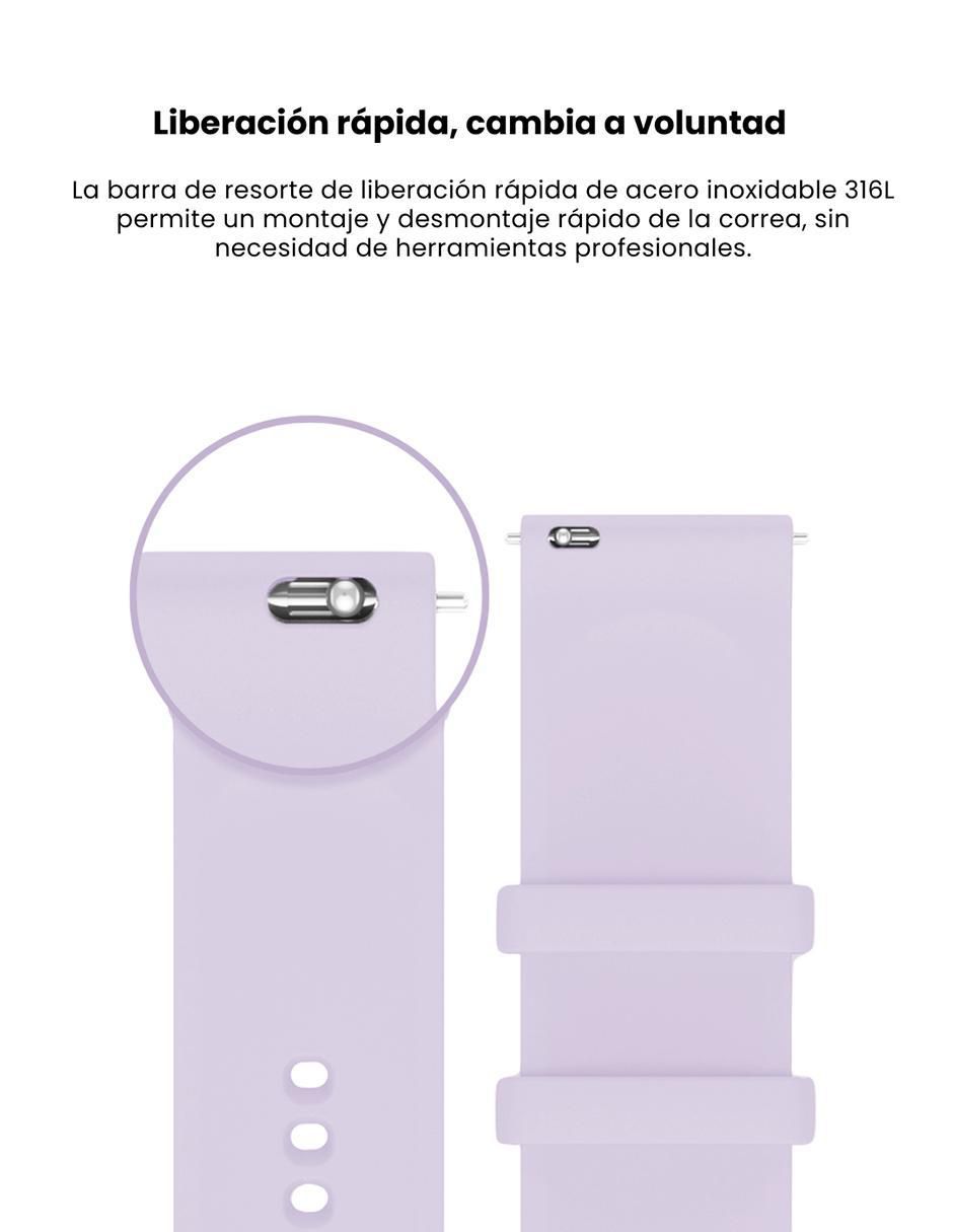 Correa para smartwatch 5