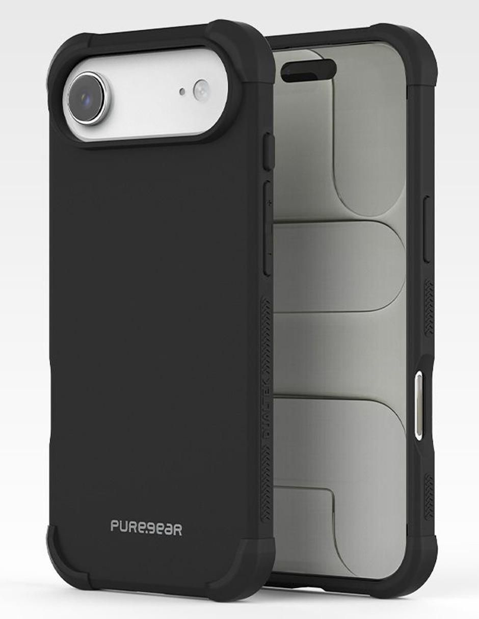 Funda para iPhone 17 Air de TPU 3