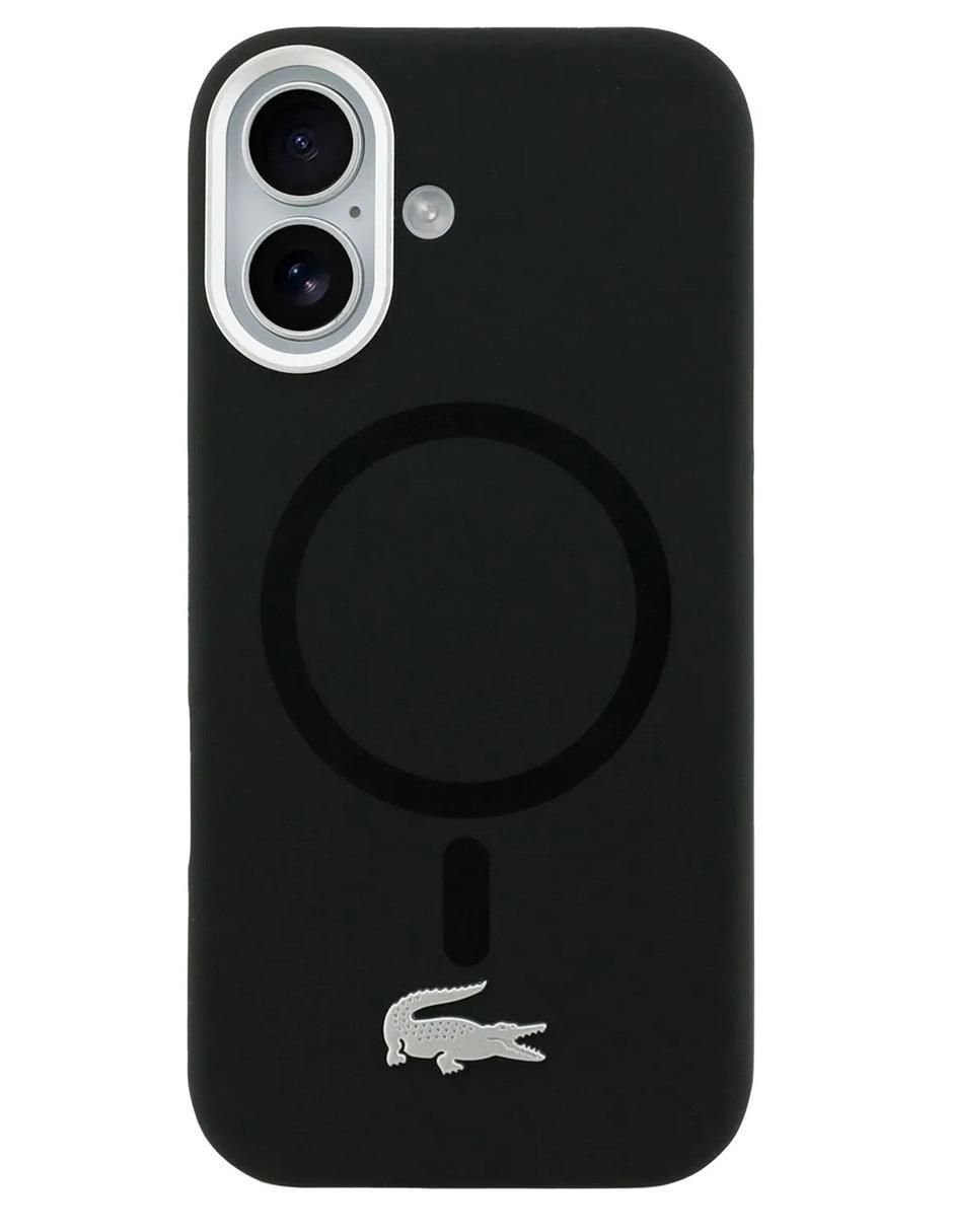 Funda para iPhone 17 de silicón 2