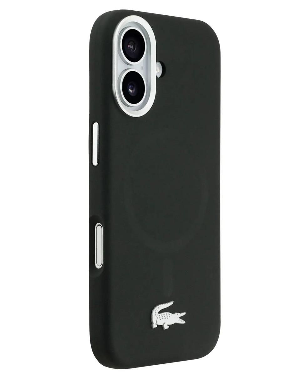 Funda para iPhone 17 de silicón 3