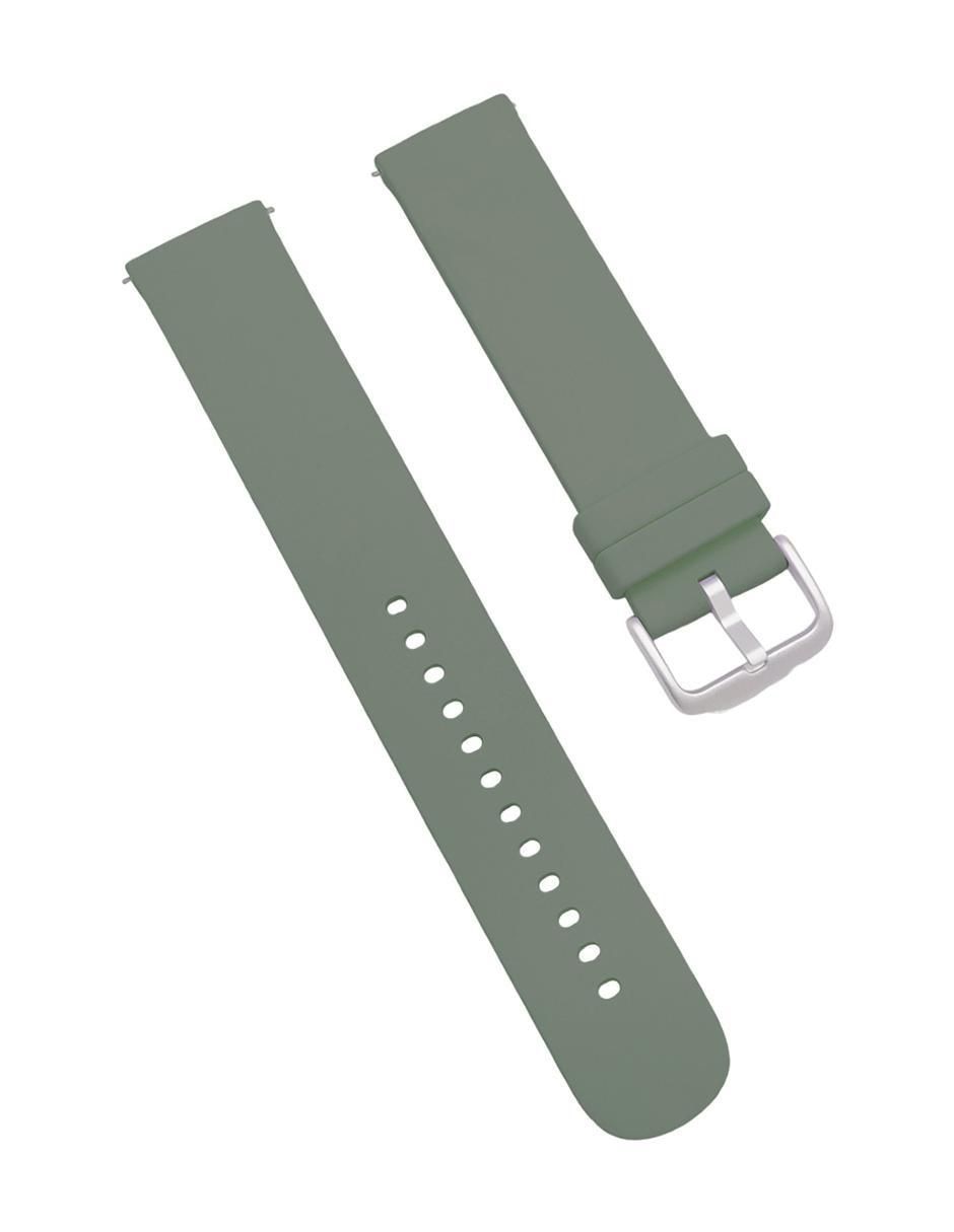 Correa para smartwatch de fluoroelastómero 2