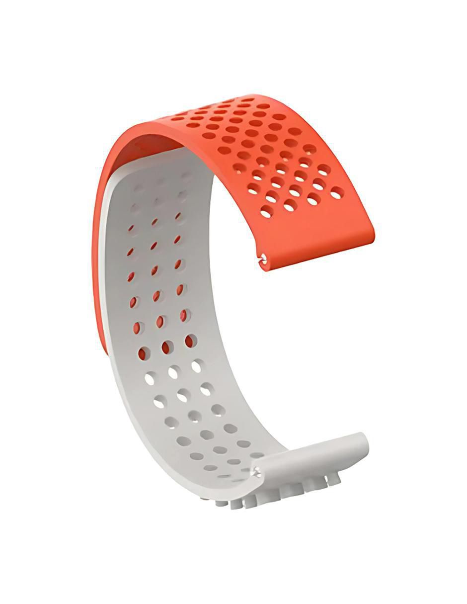 Correa para smartwatch de fluoroelastómero 2
