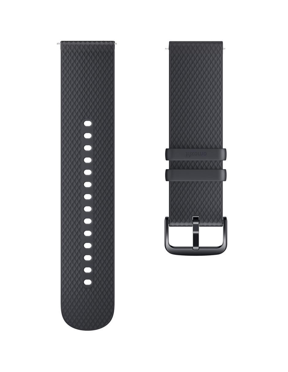 Correa para smartwatch de fluoroelastómero 3