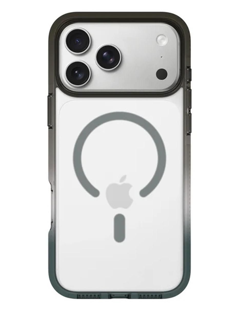 Funda para iPhone 17 Pro Max de TPU