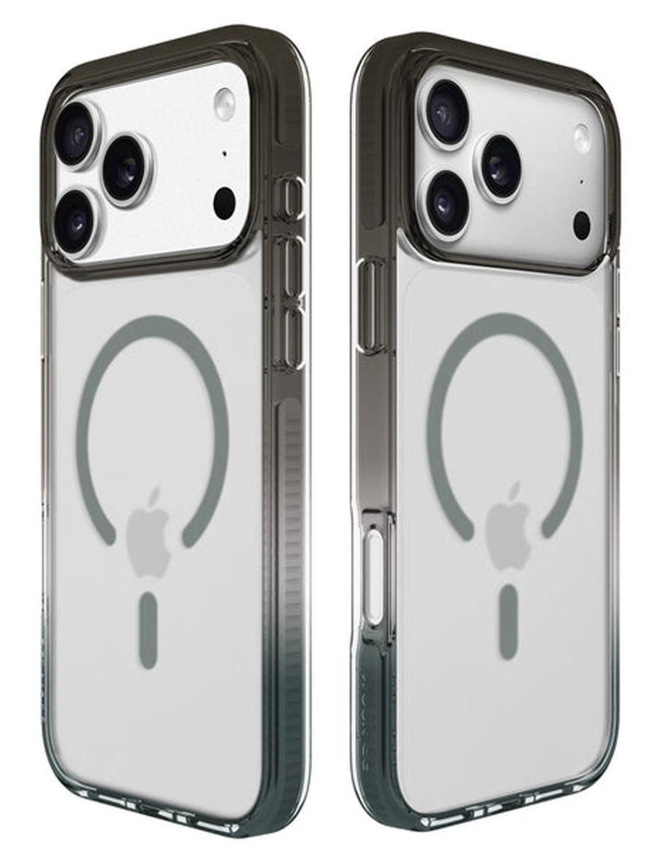 Funda para iPhone 17 Pro Max de TPU 2
