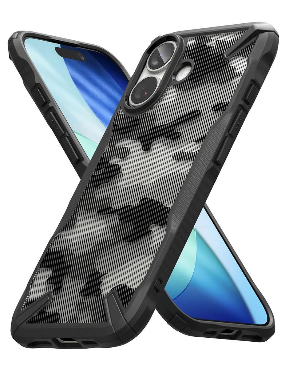 Funda para iPhone 17 de TPU