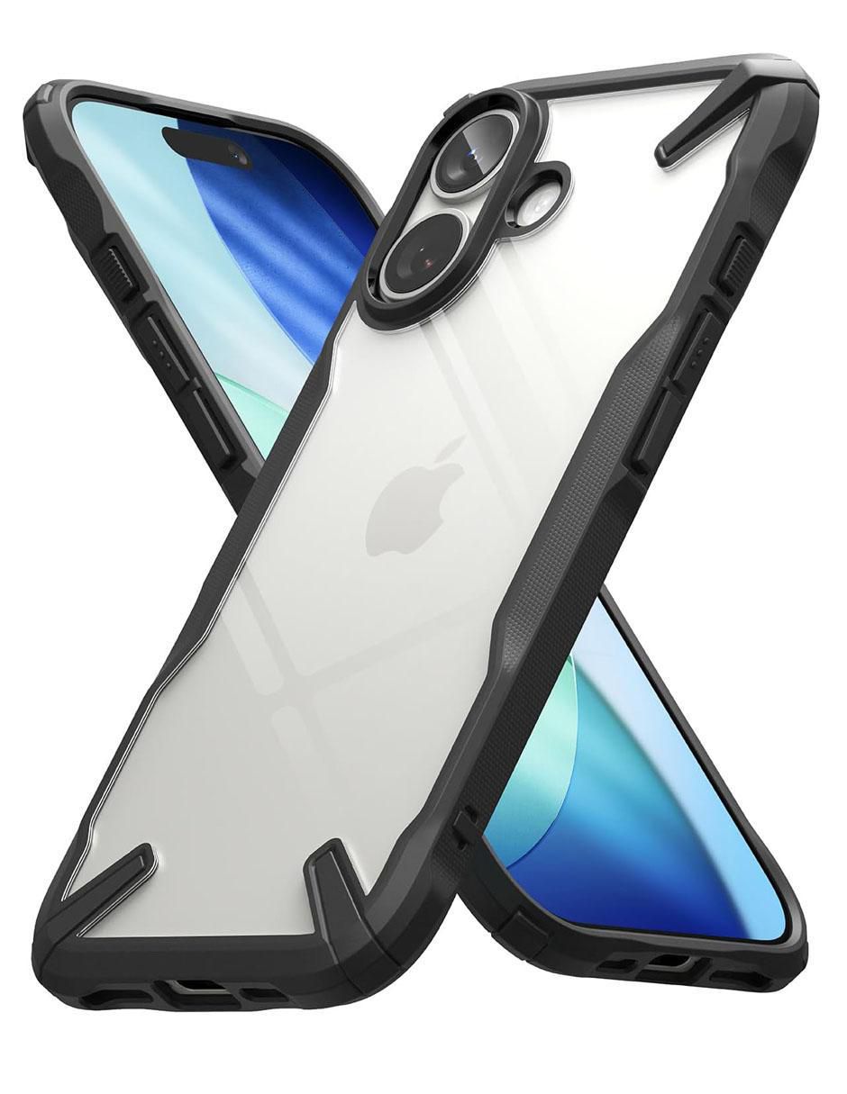 Funda para iPhone 17 de TPU