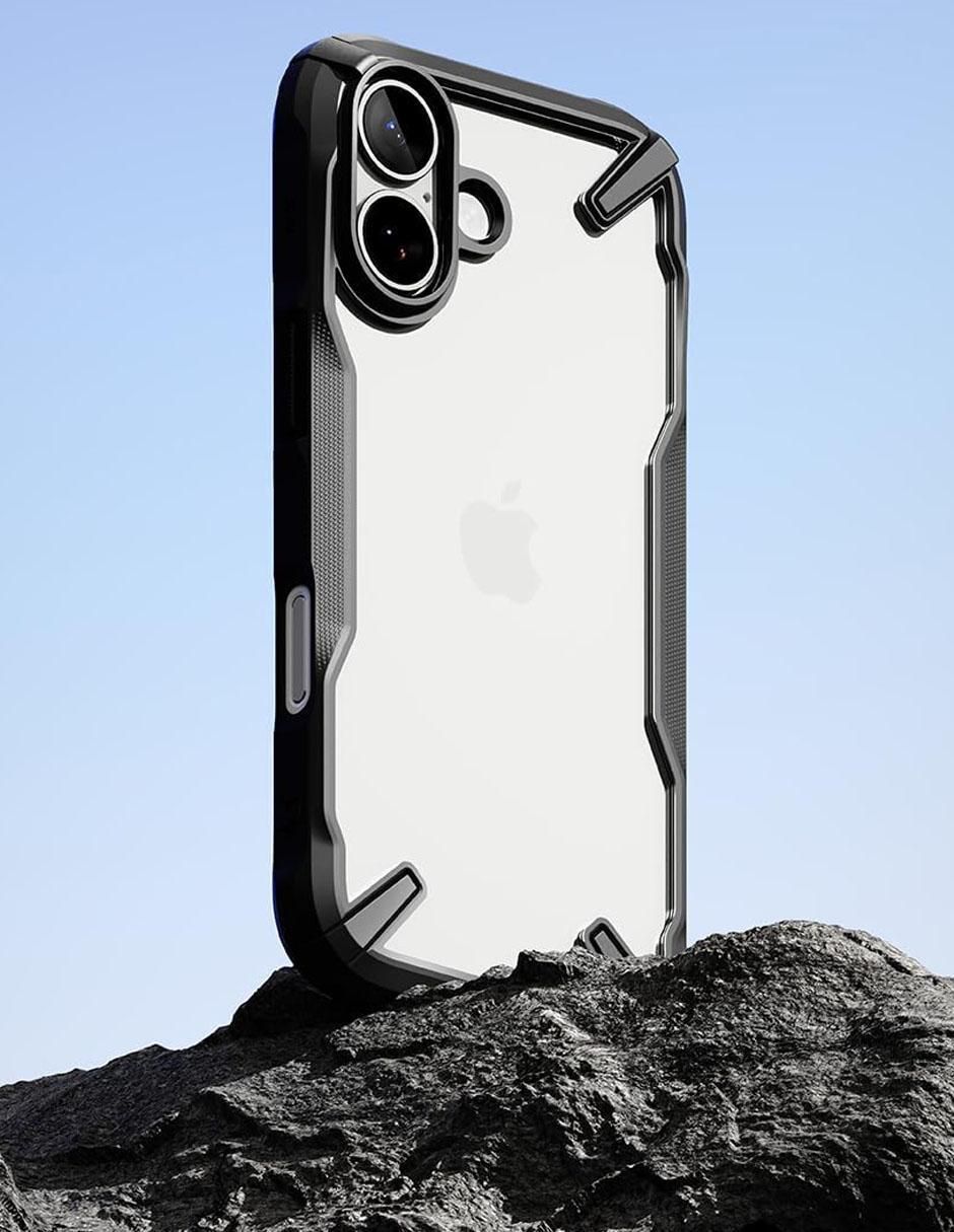 Funda para iPhone 17 de TPU 2