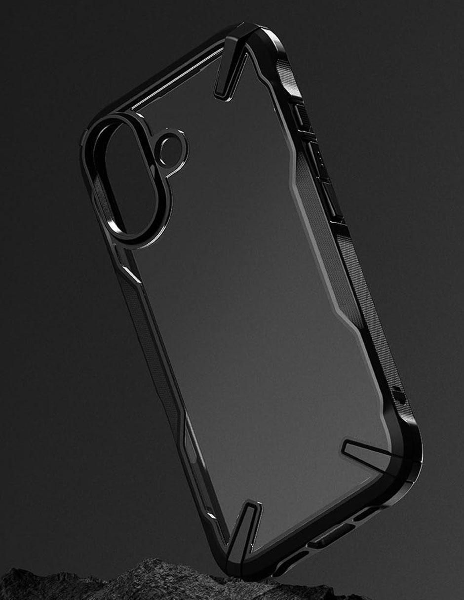 Funda para iPhone 17 de TPU 5